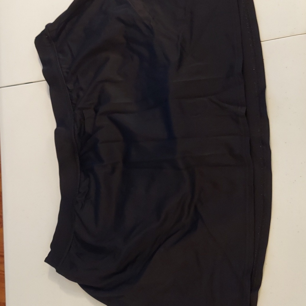 Land's End Swim Skort 18W